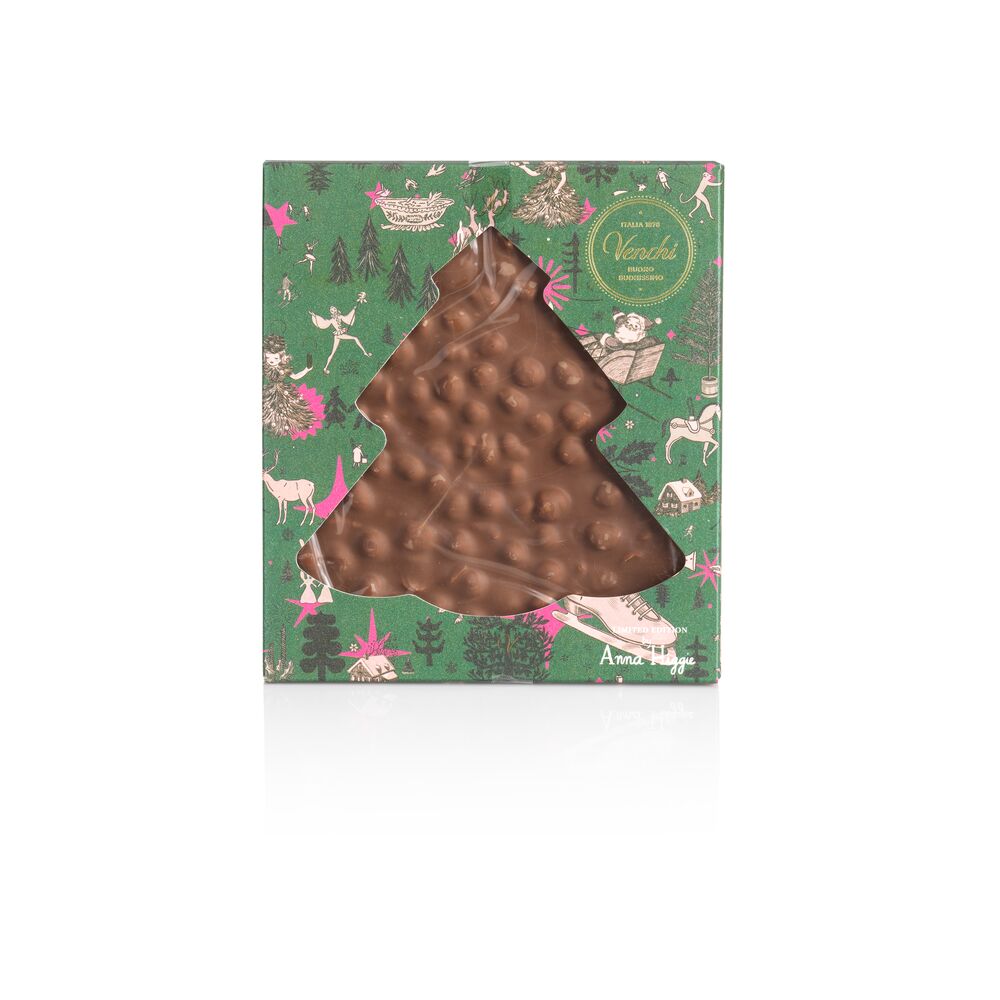 Brutto&Buono Pine Hazelnut Milk 300 g
