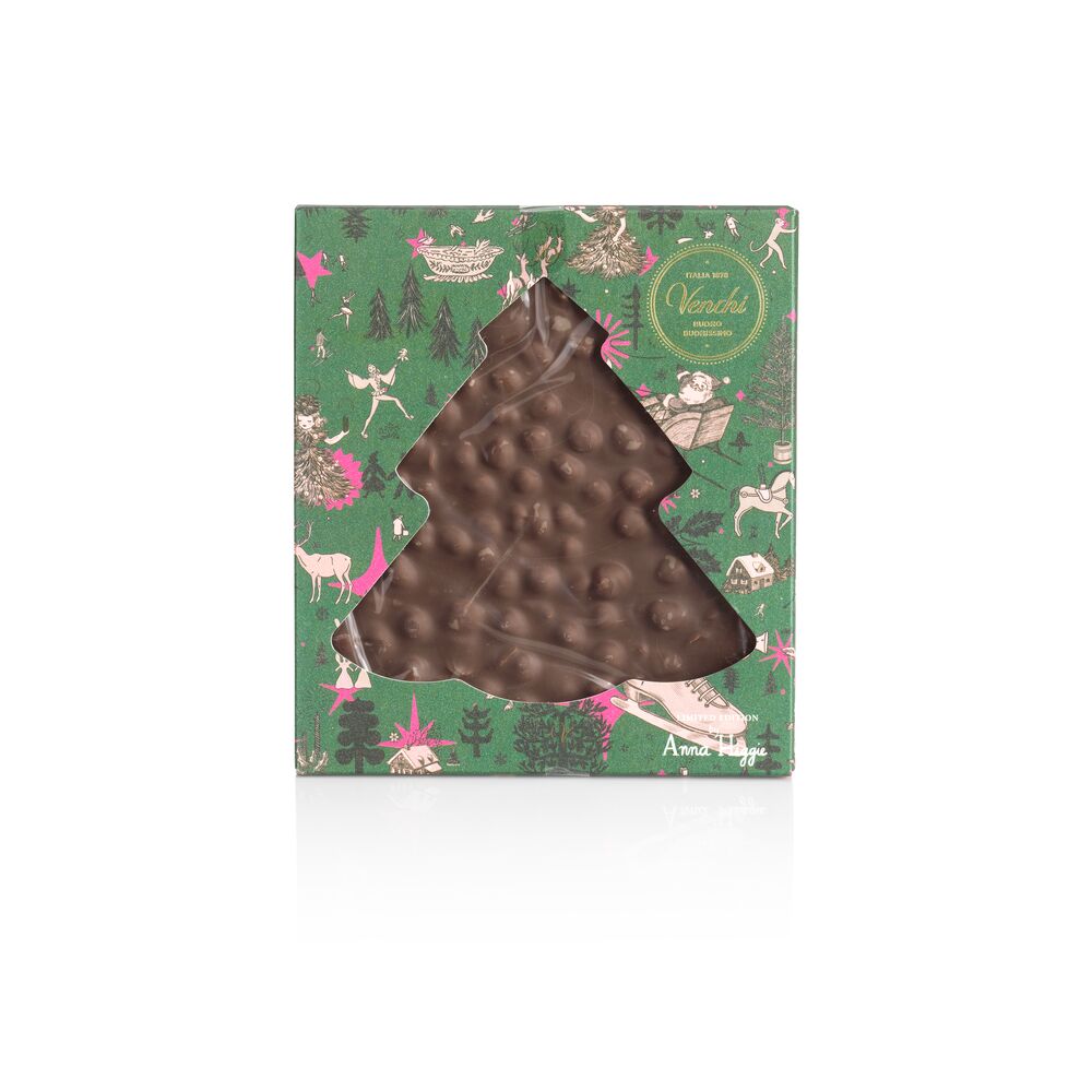 Brutto&Buono Pine Hazelnut Dark 60% 300 g