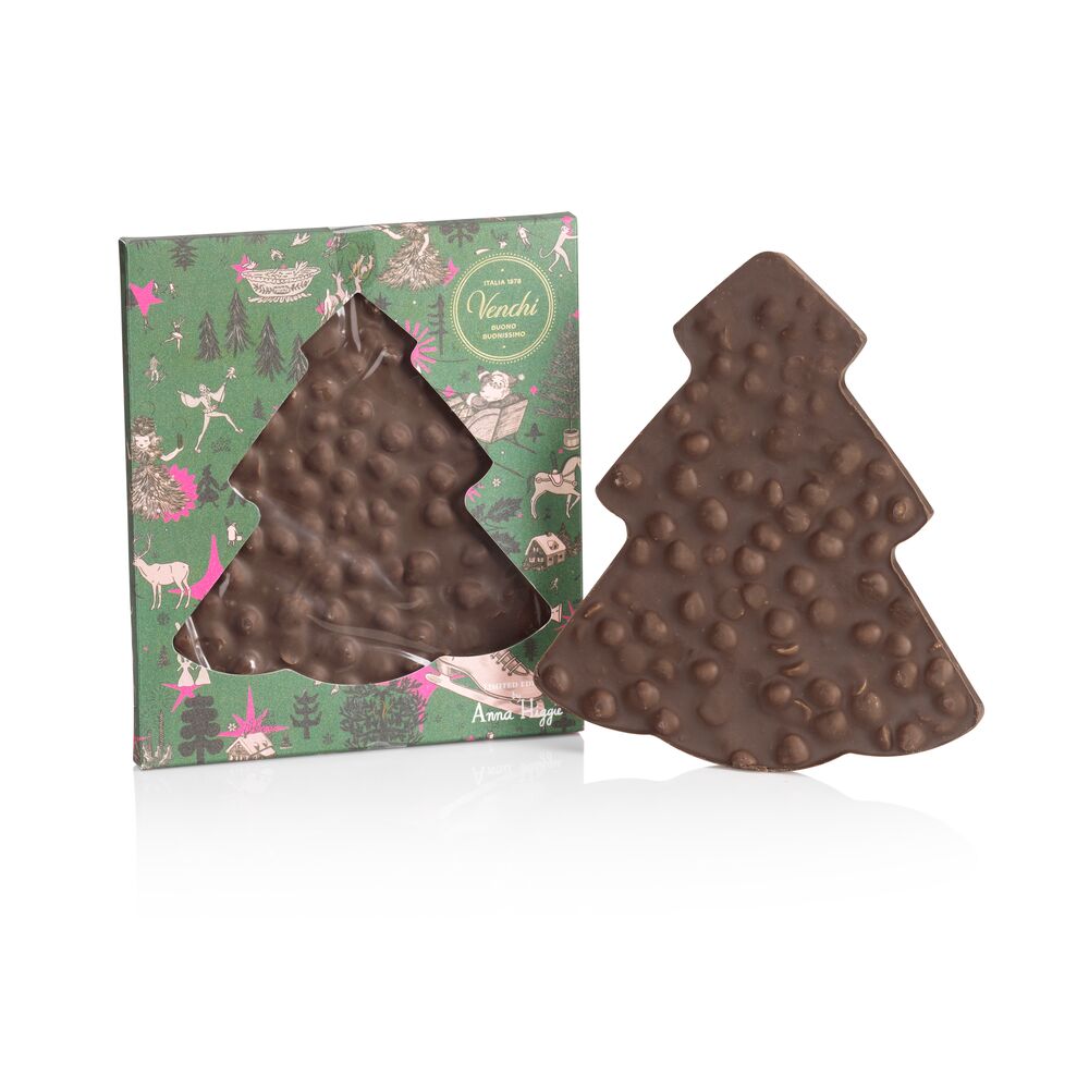 Brutto&Buono Pine Hazelnut Dark 60% 300 g