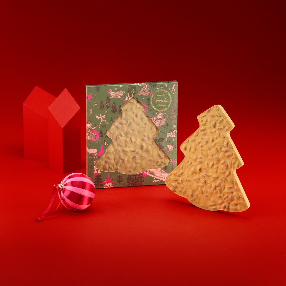 Brutto&Buono Pine Salted Pistachio 300 g