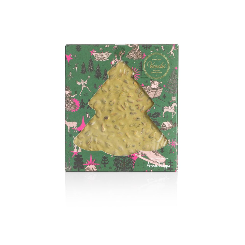 Brutto&Buono Pine Salted Pistachio 300 g