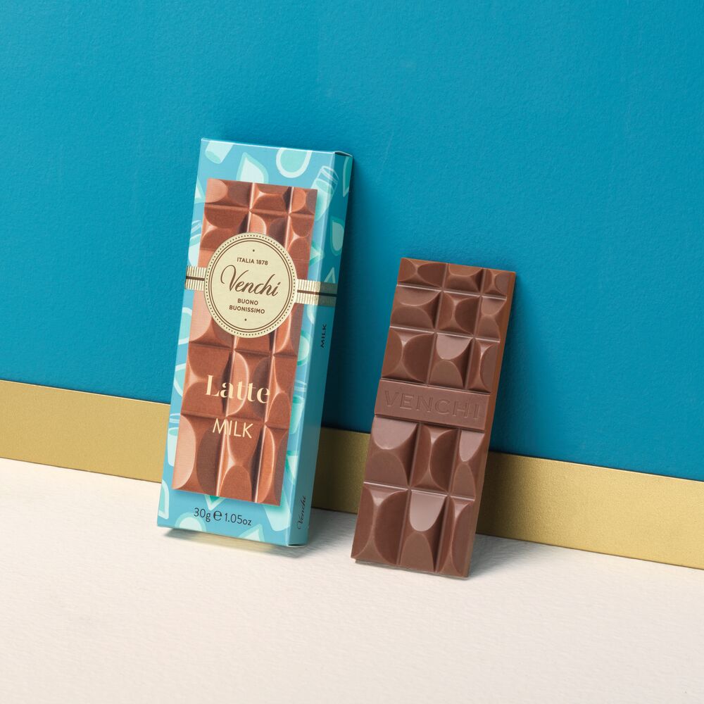Milk Mini Bar 30 g