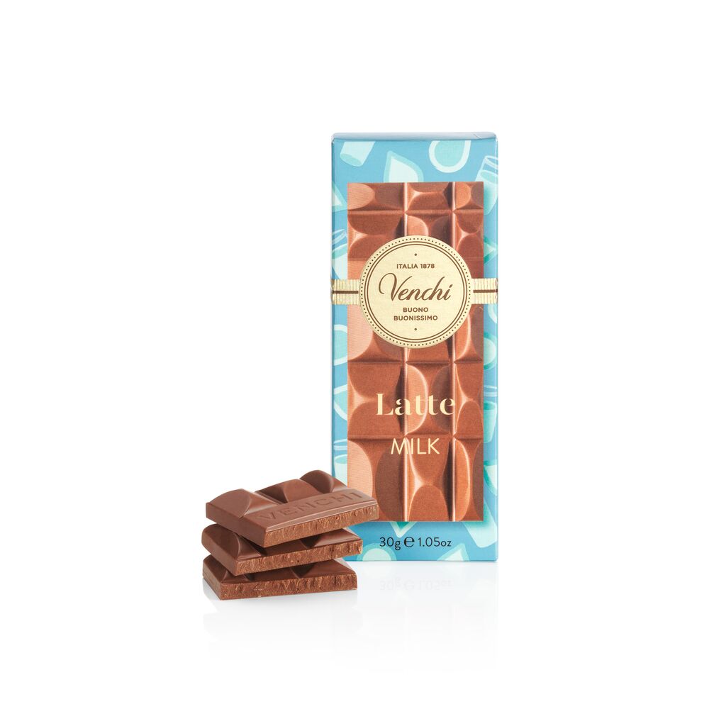 Milk Mini Bar 30 g