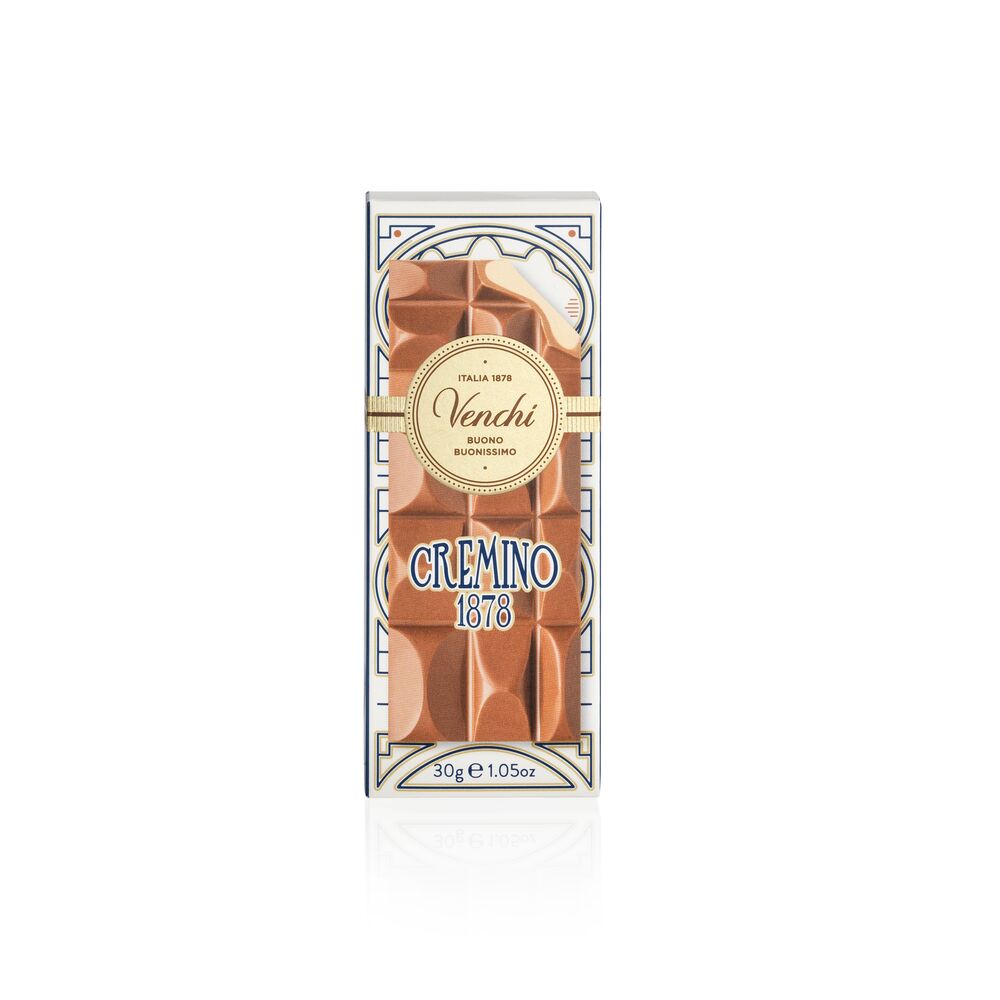 Cremino 1878 Mini Bar 30 g