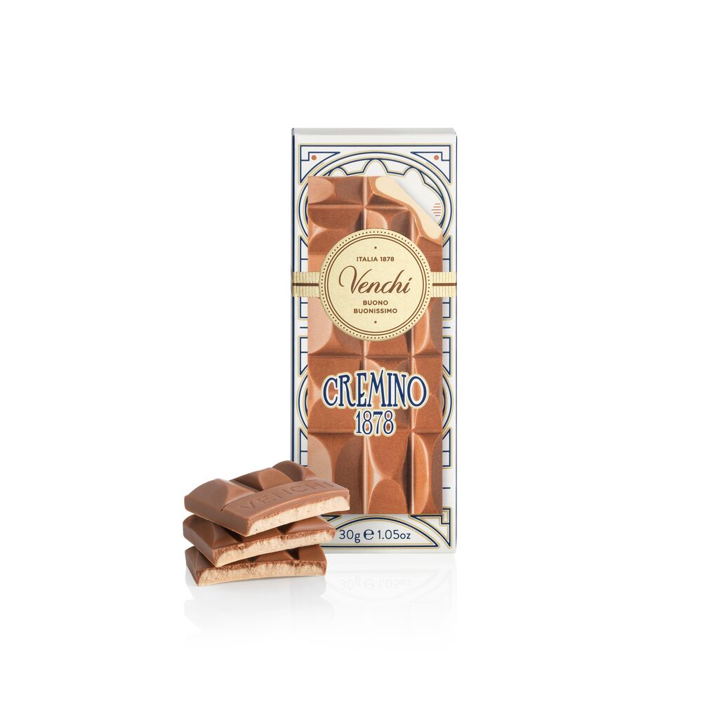 Cremino 1878 Mini Bar 30 g