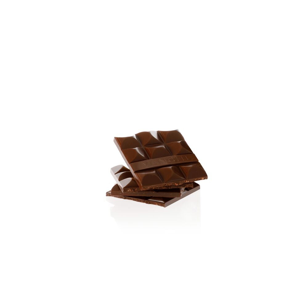 75% Nibs chocolate bar 70 g