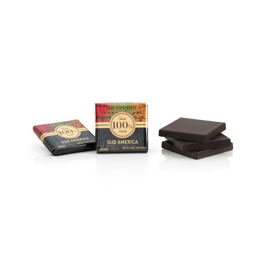 Granblend South America 100%