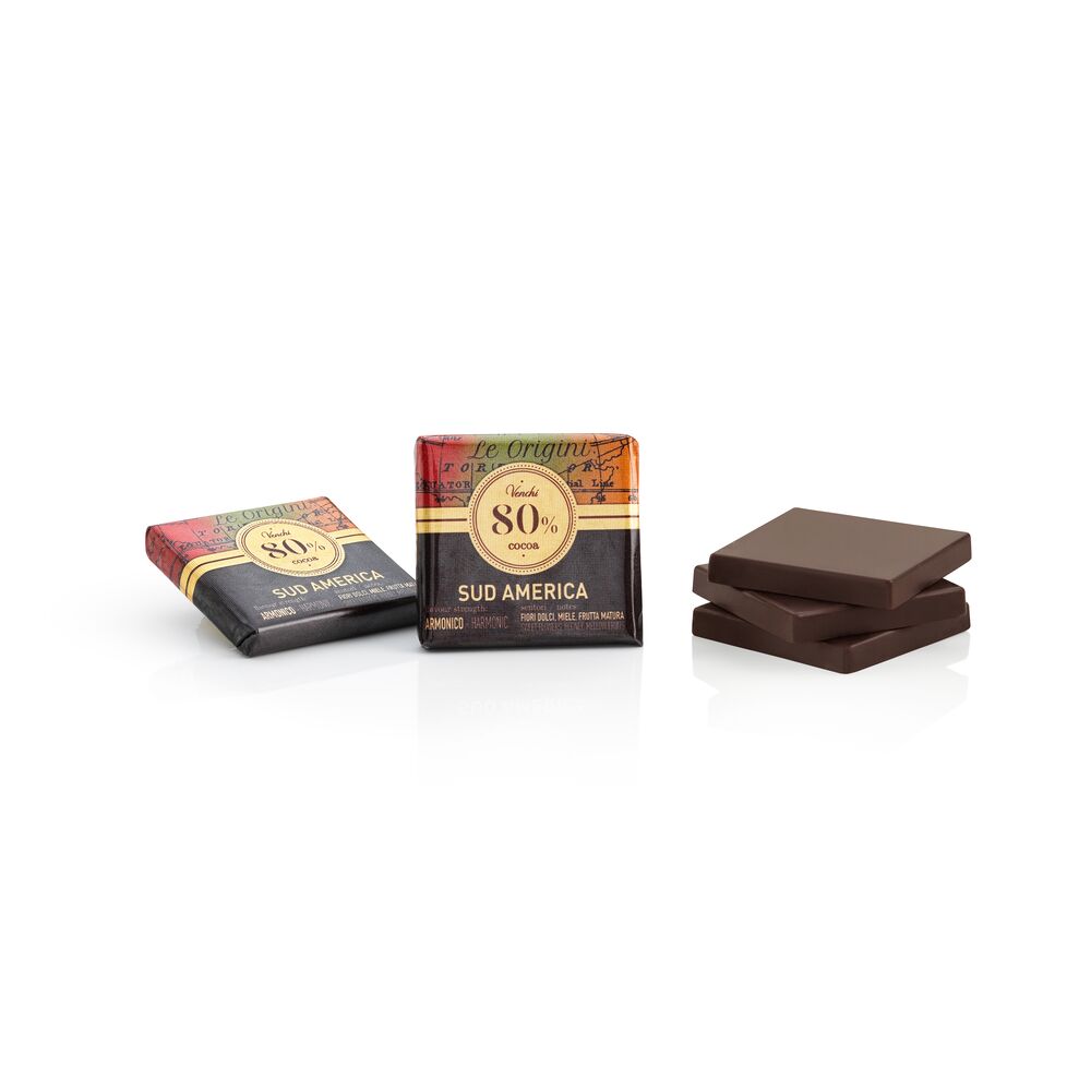 Granblend South America 80%