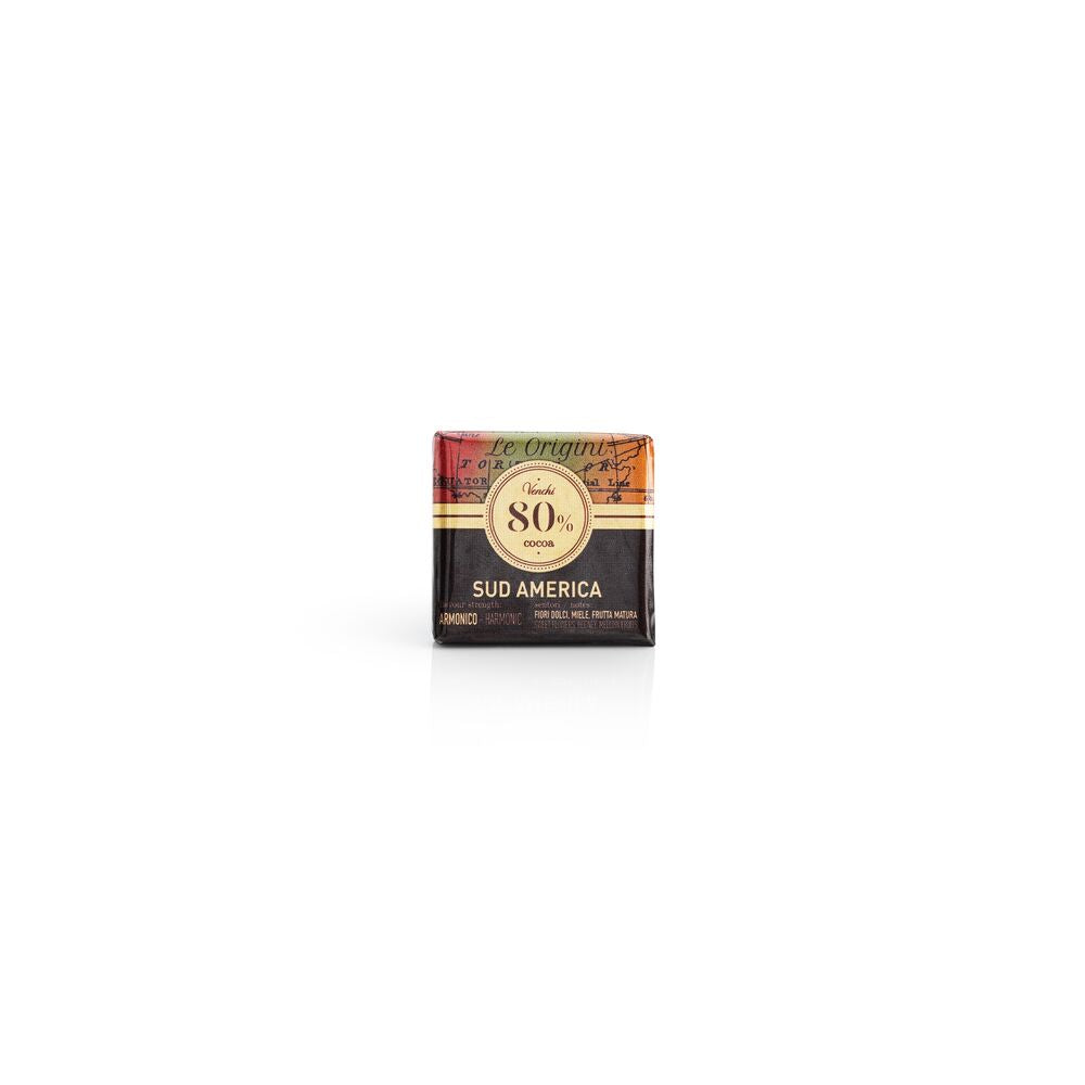 Granblend South America 80%