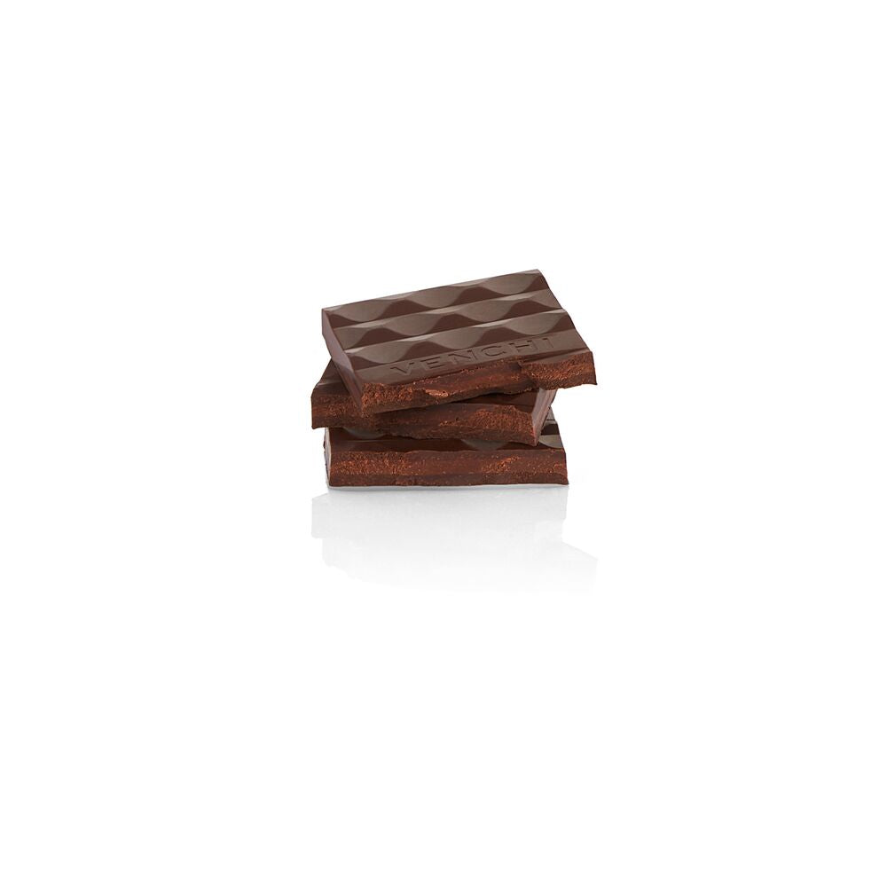 Dark Cremino -70% Sugars bar 110 g