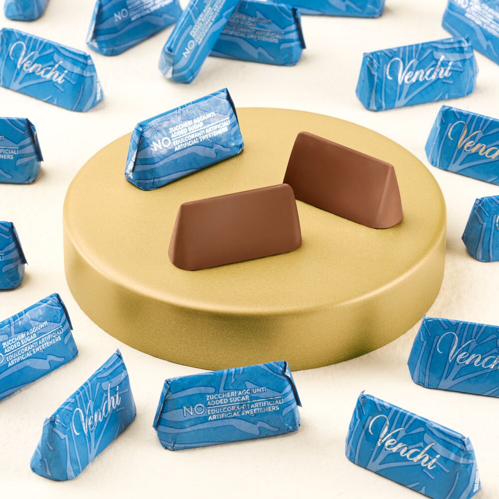 NO Added Sugar Creamy Cocoa and Hazelnut