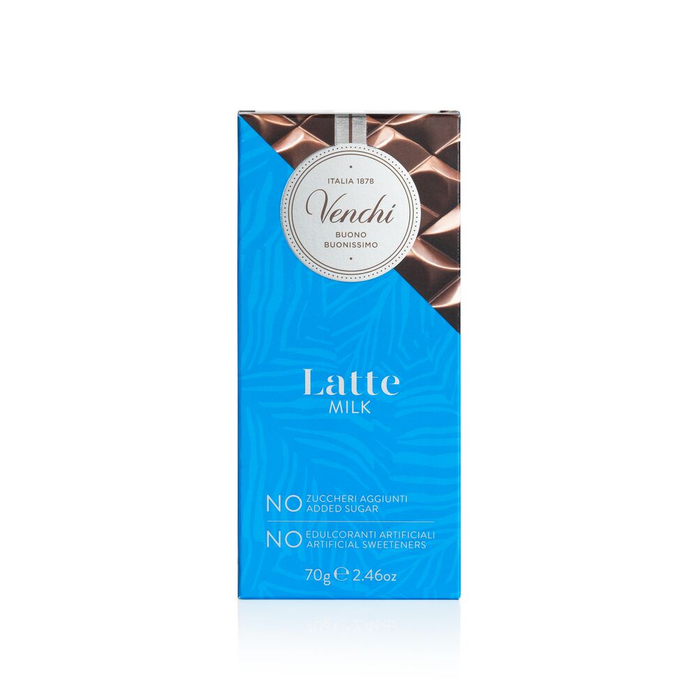 NO Added Sugar Milk Bar 70 g