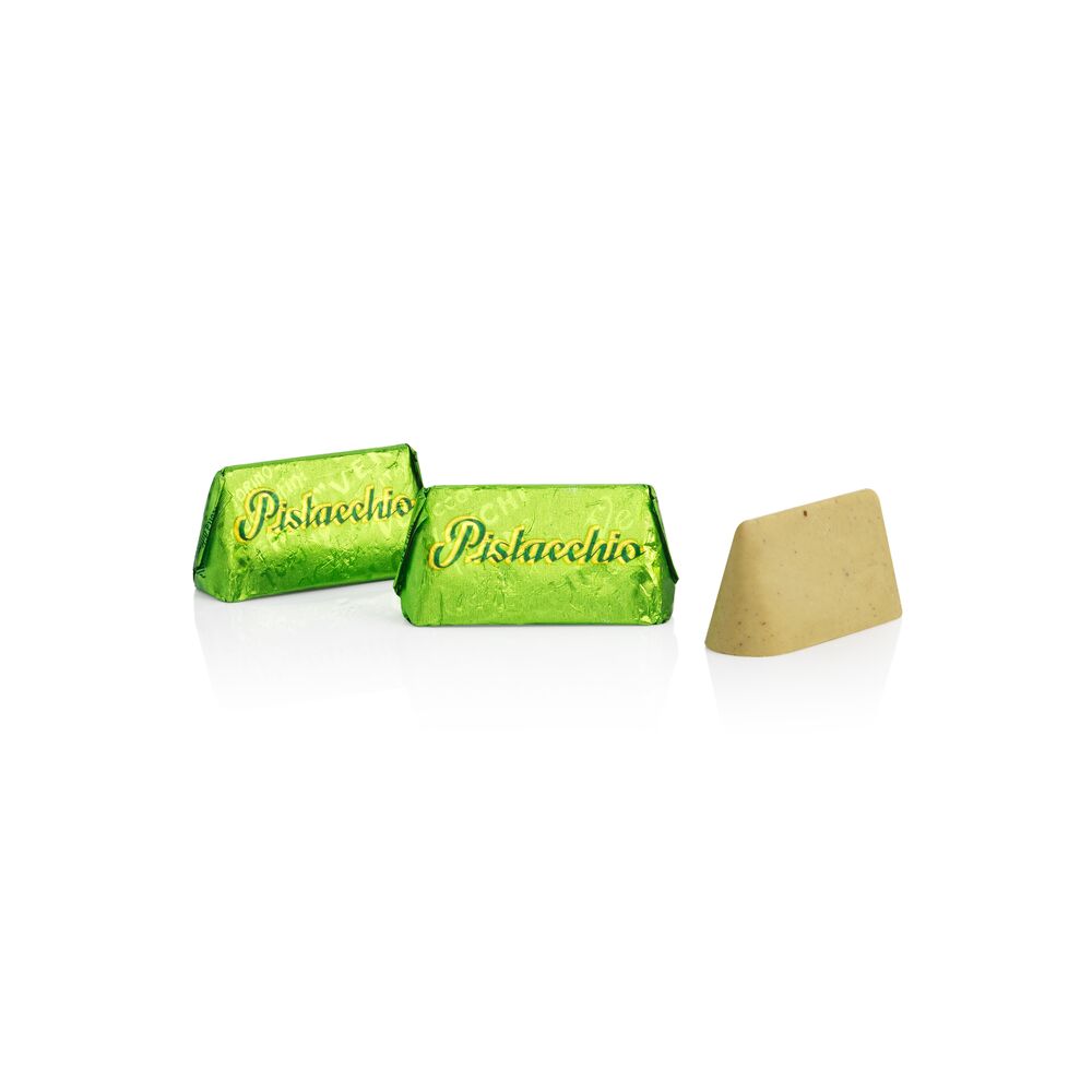 Pistachio chocolate