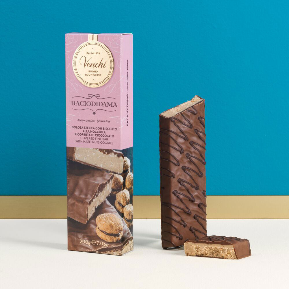 BacioDiDama bar 200 g