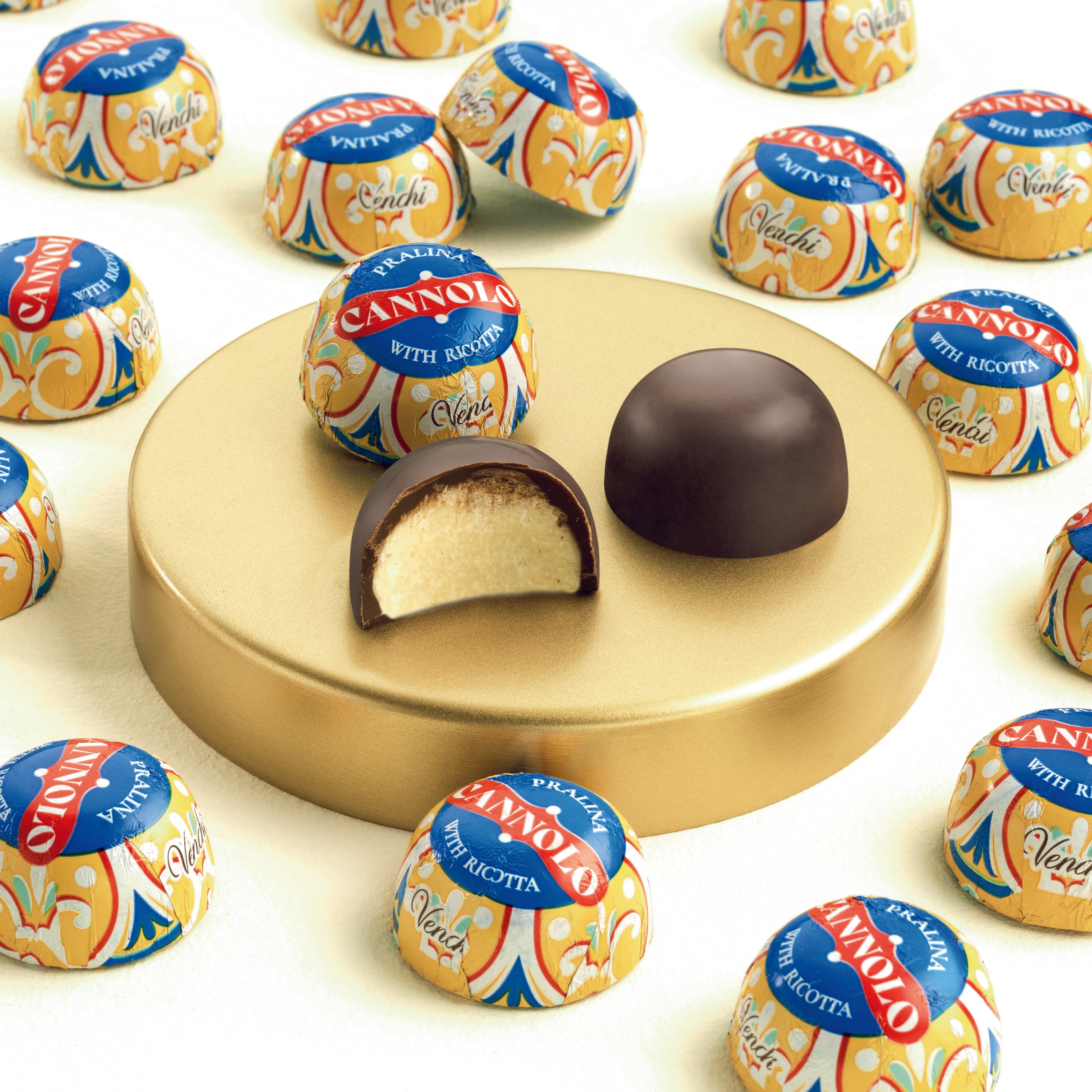 Cannolo