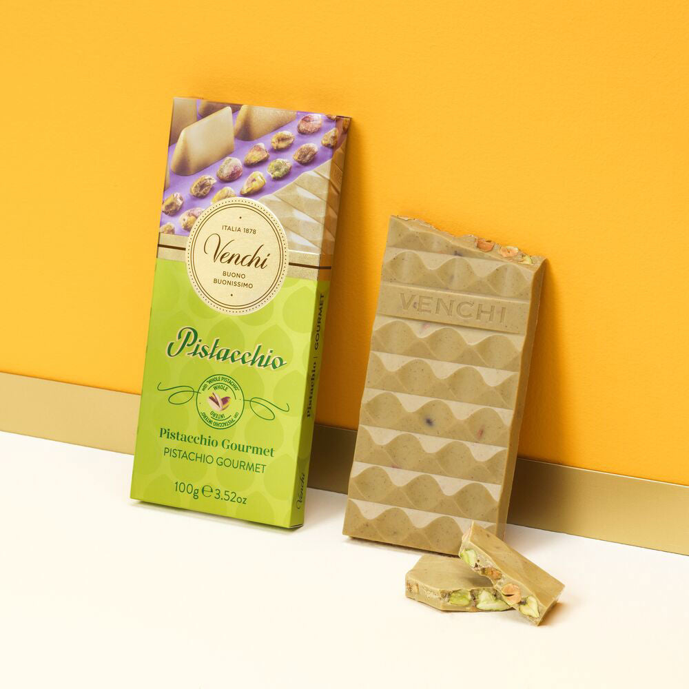 Pistachio Bar 100 g