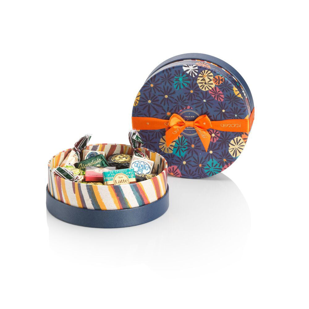 MURRINE SMALL HAMPER ASSORTED CHOCOLATES