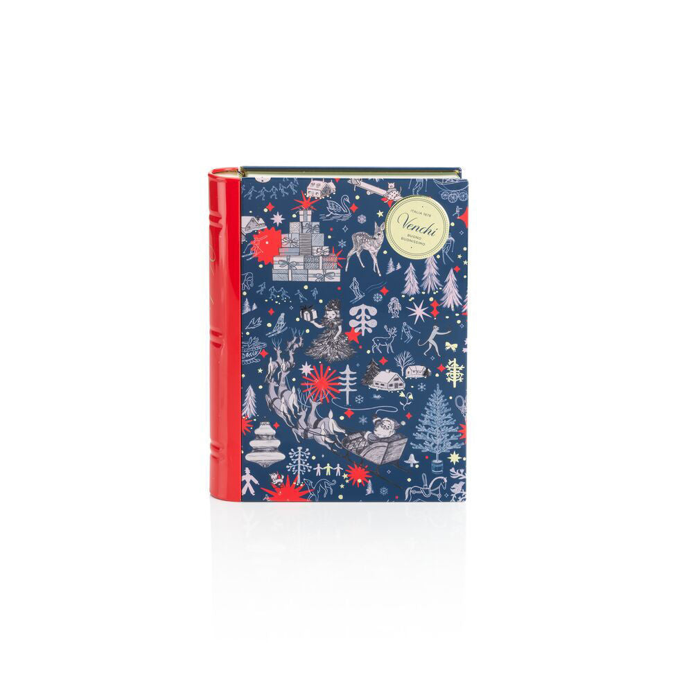 MAXI BOOK ANNA HIGGIE ASSORTED CHOCOLATES