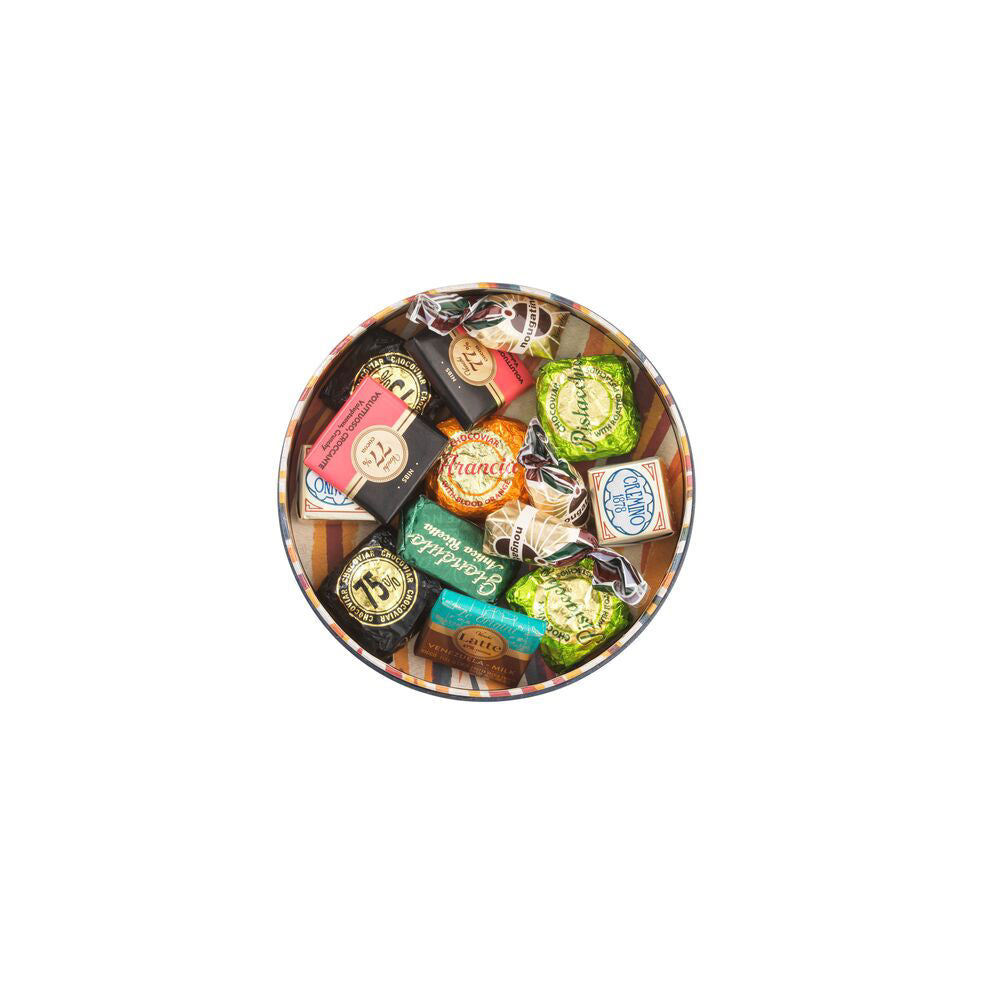 MURRINE SMALL HAMPER ASSORTED CHOCOLATES