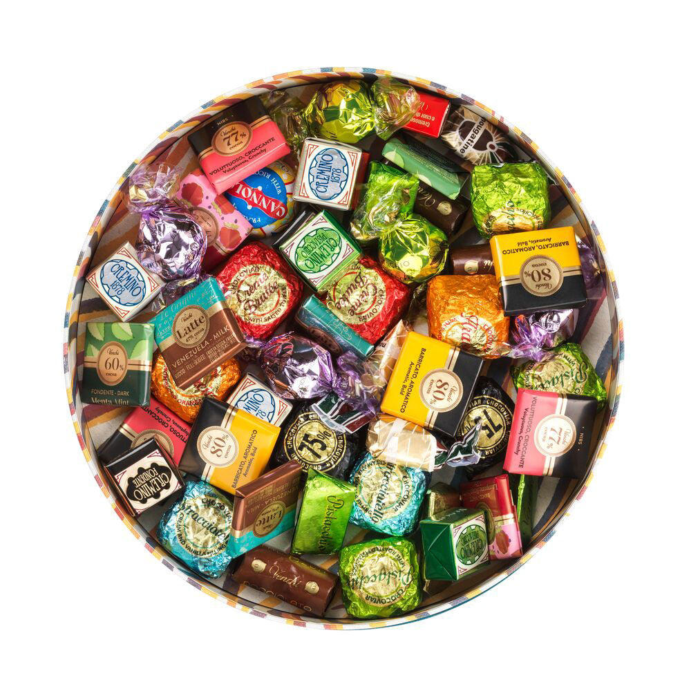 MURRINE MAXI HAMPER ASSORTED CHOCOLATES