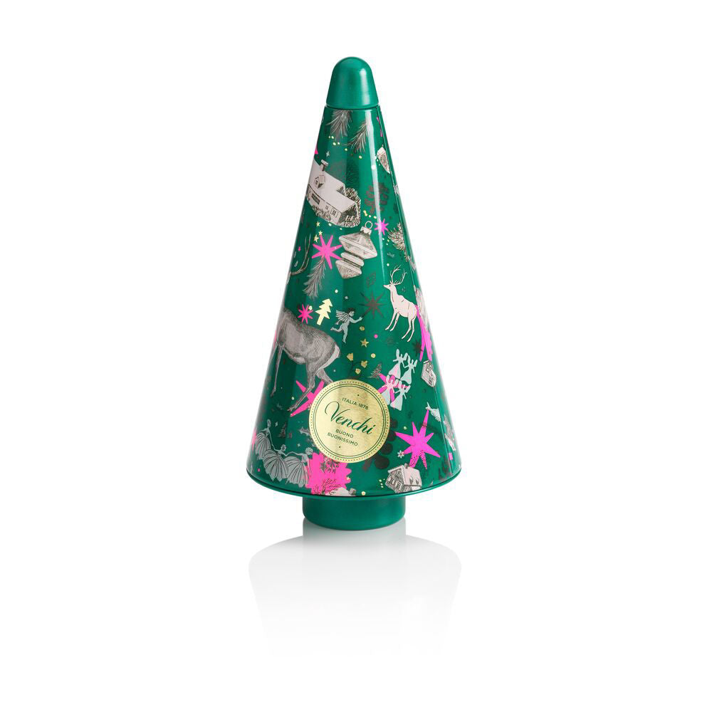 PINE TIN ANNA HIGGIE ASSORTED CHOCOLATES