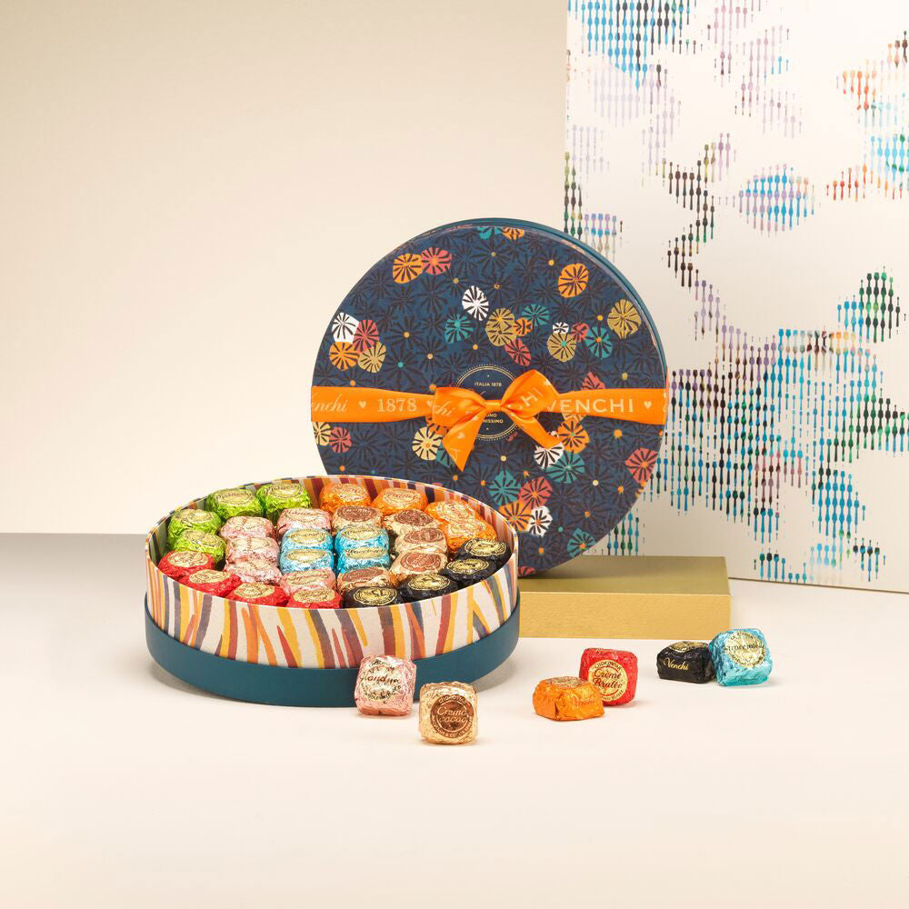 MURRINE MAXI HAMPER CHOCOVIAR CHOCOLATES