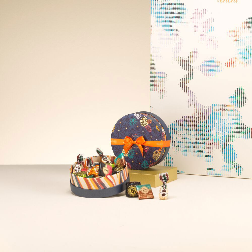 MURRINE SMALL HAMPER ASSORTED CHOCOLATES