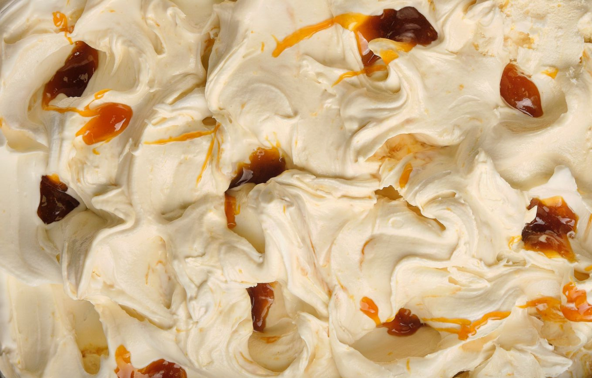 Gelato vs Ice Cream Ingredients and Nutritional Facts Venchi Arabia