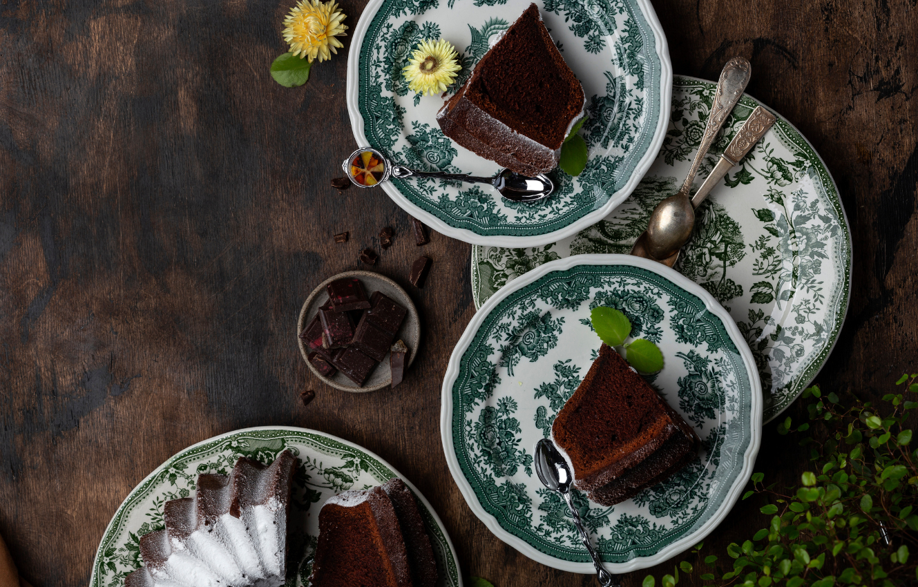 Chocolate Guinness Cake Recipe
