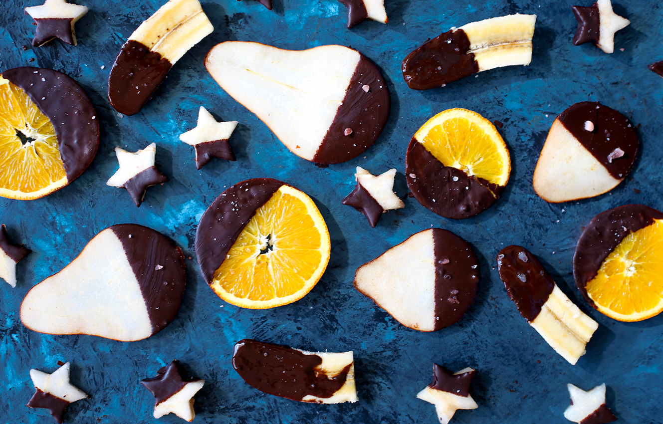 Pairings with chocolate: which are the best?