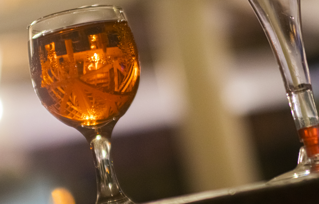 Rum and Chocolate: What's The Best Combination?