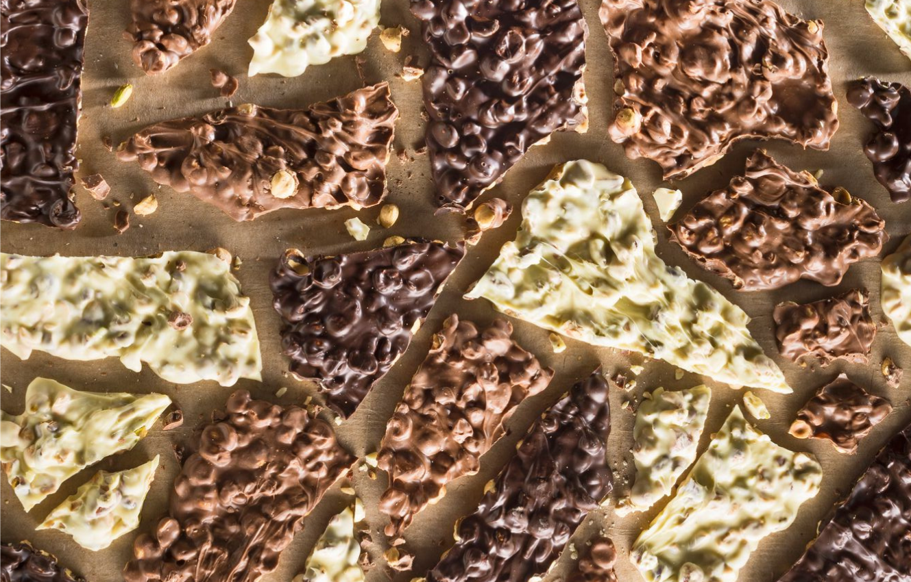 HISTORY OF CHOCOLATE: DISCOVER IT ALL!