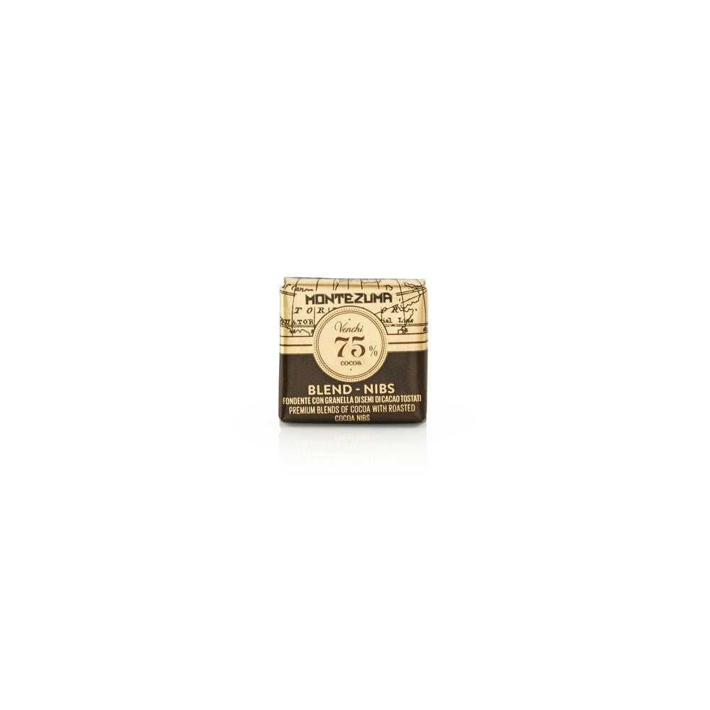 Granblend Nibs 75%