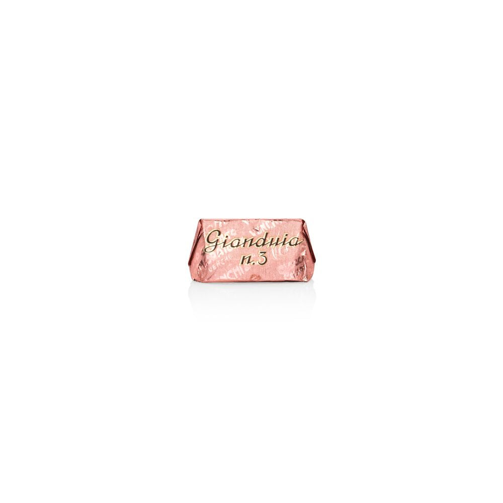 Gianduiotto Gianduia N.3