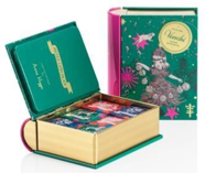 MINI BOOK ANNA HIGGIE GREEN GRANBLEND CHOCOLATES 126 g